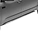 N-Fab RKR Rails | Textured Black | T154RKRCC | Fits 2016-2022 Toyota Tacoma Double Cab All Beds, SRW Gas