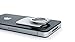 Universal keklle Ring Grip/Stand Holder for any Smart Device - Silver