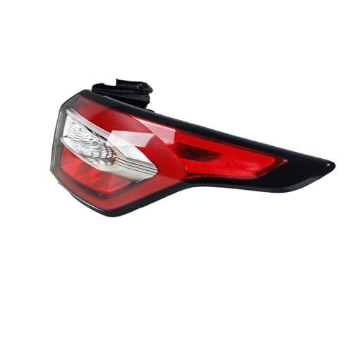 Feux arrière LED pour Kuga avec éclairage antibrouillard intégré - 3