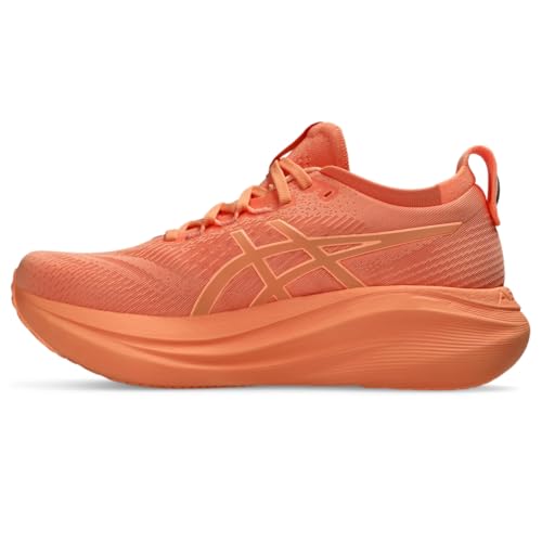Image of ASICS Womens Gel-Nimbus 27 Running Shoes