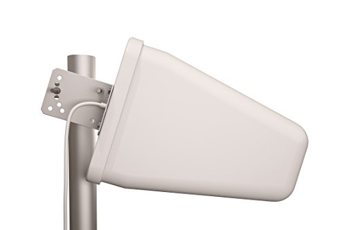 image for Yagi Directional Antenna 3G/4G/LTE 9dBi 806MHz-960MHz and 1.7-2.5GHz 2