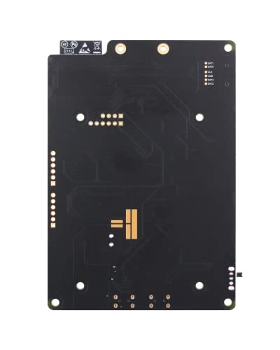 ESP32-S3-Korvo-2 módulo IoT programable con bluetooth y wifi para desarrollo de software 2