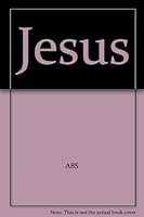 Jesus B000I3IK2E Book Cover