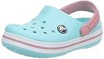 Girls Clogs Blue