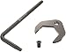 Produktbild Wera 9313 Ersatzteil-Kit für 6000 Joker Maul-Ringratschen-Schlüssel, Größe 13