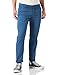 Produktbild camel active Herren Regular Fit Houston Chino Klassische Hose, Blau, 34W / 36L