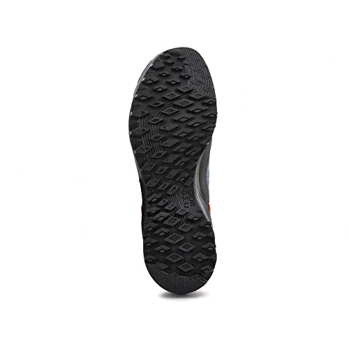 Salewa Wildfire Canvas Approach Shoe - Men's Dark Denim/Black 8 #TOP6
