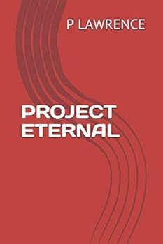 Paperback PROJECT ETERNAL Book