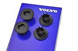 motorabdeckung volvo v50 Clip, Motorabdeckung 4 Stück VOLVO Original C30 C70 V70 XC70 S80 S60 V60 XC60 Clip, Motorabdeckung 4 Stück 31375248 OE