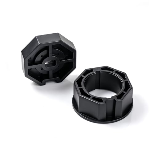 45mm Crown & Drive Adapter Set