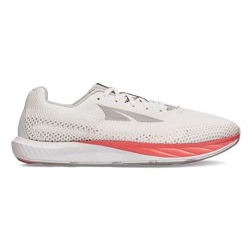 ALTRA Escalante Racer 2 Zapatillas para Correr Zapatilla Neutral Mujeres Blanco - White 42