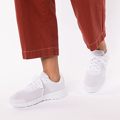 Image of Skechers Women's Go Walk Joy Paradise Sneaker