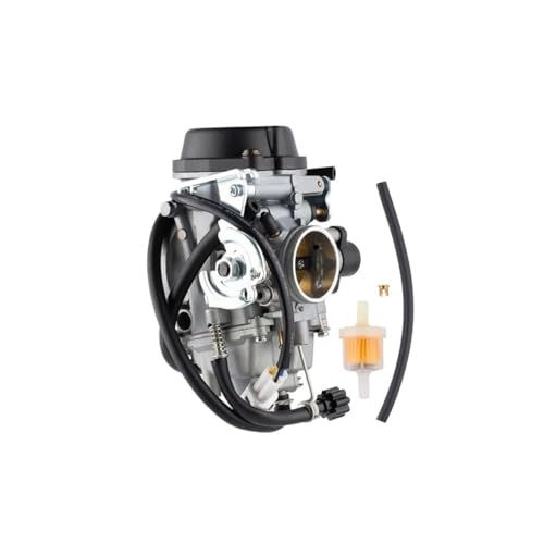 Carburateur moto DRZ400SM système carburation moteur 400cc
