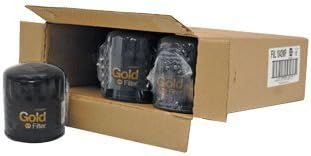 1042 Napa Gold Oil Filter Master Pack Of 12