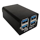 for USB Industrial Touch Screen USB3.0 Fiber Optic Extender USB3.0 Optical transceiver USB3.0 photoelectric Isolation