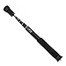 48 Inch Camera Monopod, 6 Section Extending Pole, Heavy Duty Telescopic Unipod Stick, Lightweight Portable Photography Monopod for DSLR Camera