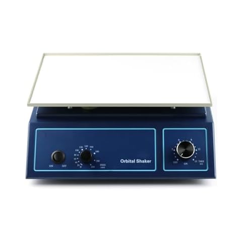 Generic LE8S Orbital Shaker Cover