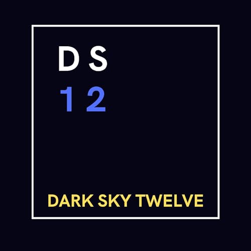 Dark Sky Twelve cover art