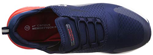 Image of Campus Men Dragon Running Shoes