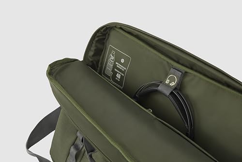 HP 15.6 Modular Laptop Bag - Image 7