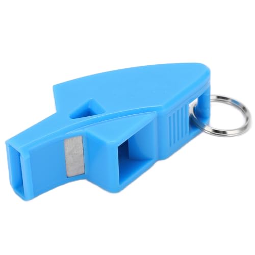 Silbato Gonetre para árbitro color negro miniatura 5