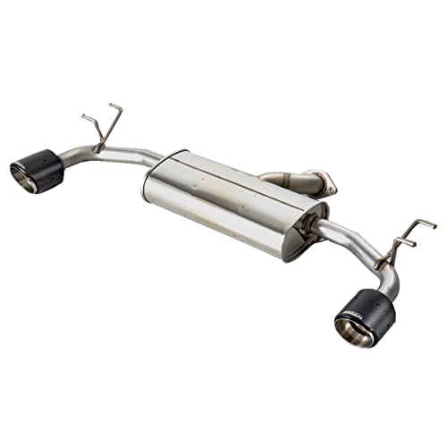 MAZDA3 odula マフラー　車検適用 MAZDA3 odula マフラー 車検適用 - メルカリ