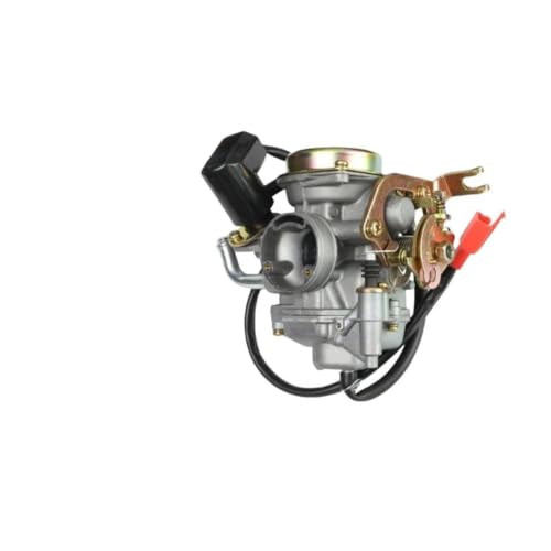 Carburateur PD22J anti-fuite pour réparer scooter Yam&AHA JOG100