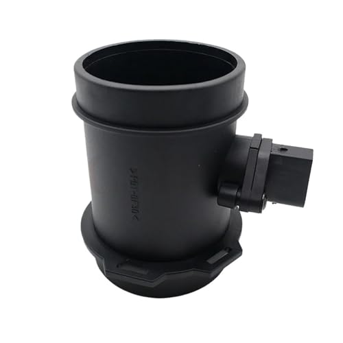 Sensor de flujo de aire 0280217814 caudalimetro MAF de motor 3
