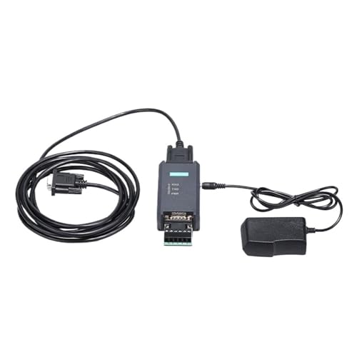 Convertisseur RS232 vers RS485 passif adaptateur port COM surtension