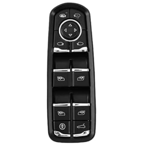 CHERISH-AUTO 7PP959858AEDML-1 Front L high-end configuration of door lifter button