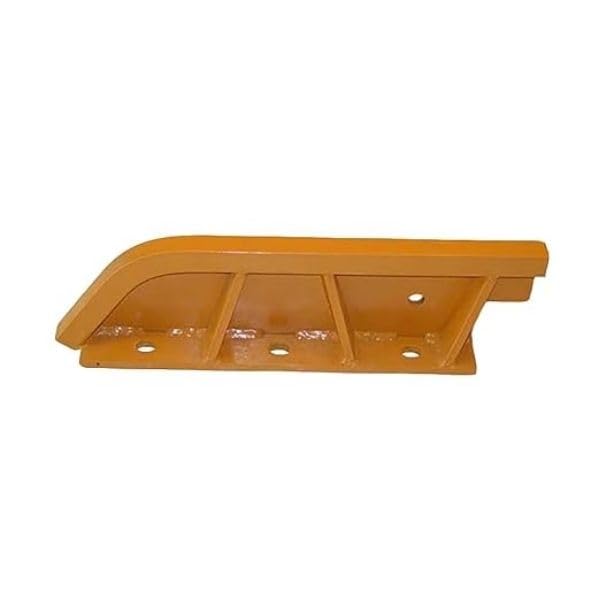 R56629 Right Hand Front Guard Fits Case Crawler Dozer Model 850B 850C 750H 850D LT 850E 850G 850H Fits Case Crawler Loader Model 855D 855E