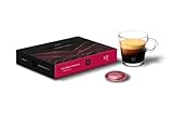Nespresso B2B Pro Colobia Organic Kaffee Kapsel
