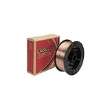 Lincoln Electric ED031412 Superarc L-56 70S-6 .045' X 33 Lbs. Wire