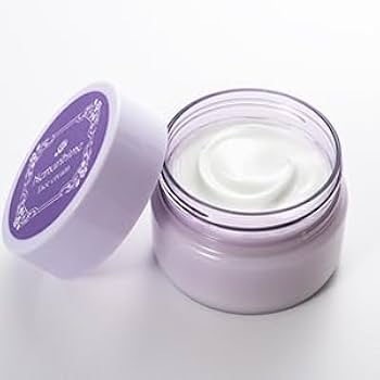 Amazon | ラブコスメ フェイスクリーム 100g ナイトクリーム フェイス