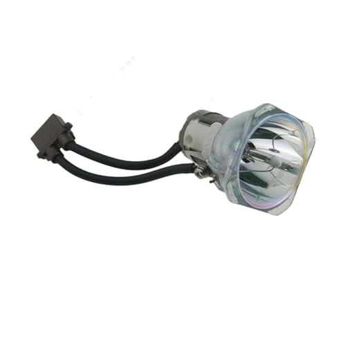 Ampoule de remplacement TLPLV7 pour projecteurs Toshiba TDP S35 et TDP T45