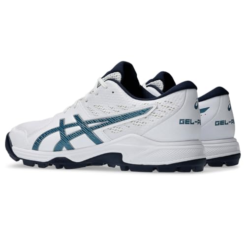 Image of Asics Unisex Gel-Peake 2 Cricket Shoe