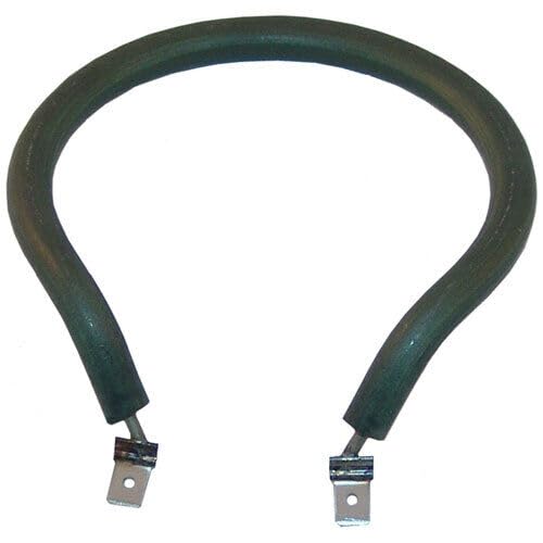 Replacement for fits Bunn Warmer Element120V 100W 3-3/4
