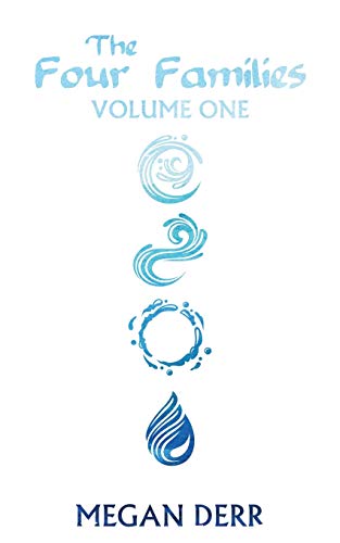 The Four Families: Volume One