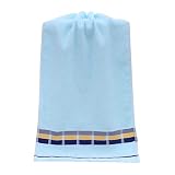 Cotton Face Towel Soft Shower Towel Thickening Bath Washcloth for Beauty Salon Hotel Spa Home Bathro