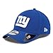 NFL New York Giants Team Classic 39THIRTY Stretch Fit Cap, Large/X-Large, Blue