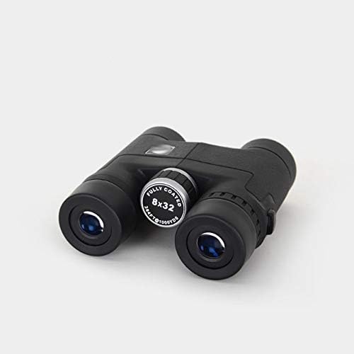 Miniatura 2 de ZLXDP - Binoculares de bolsillo, alta definición, alta potencia, visión nocturna con poca luz, impermeable y antivaho