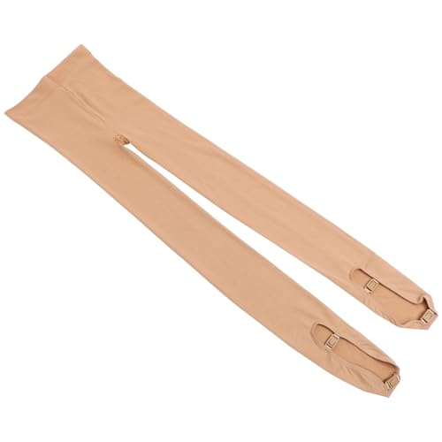 Collants de patinage artistiques pour vos entraînements d'hiver