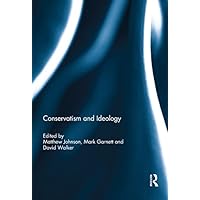 Conservatism and Ideology