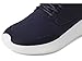 Wolf & Shepherd Men's Toro Swiftknit Sneaker, Navy, 9.5