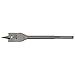 Sealey FWB20 Ã˜20mm x 152mm Flat Wood Bit
