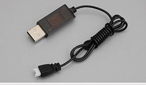 REPLACE PARTS FOR Quadrone I-Sight Quadcopter Drone USB CHARGER