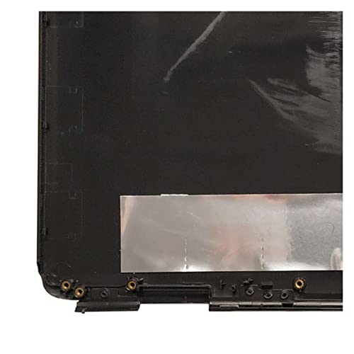 UVERLY NOVO Compatível para Dell Inspiron 1545 1546 Tampa Traseira Top Case Laptop LCD Back Cover Pr