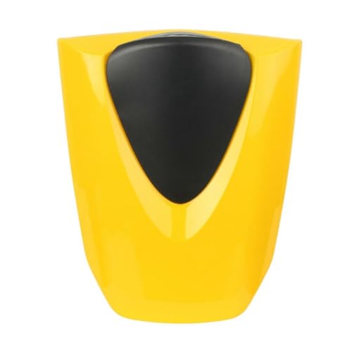 Carénage selle arrière CBR600RR 2007-2012 : capot de selle rigide moto