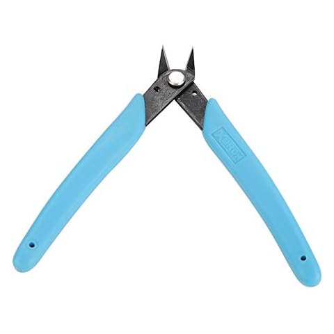 Cortador de arte de uñas con diamantes de imitación Cover