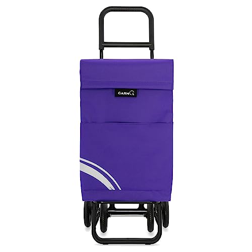 CARRO COMPRA 404T STER TERMIC 48L+8L TERMIO MARINO C3